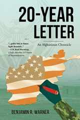 9781646633180-1646633180-20-Year Letter: An Afghanistan Chronicle