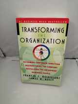 9780070244924-0070244928-Transforming the Organization