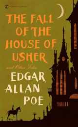 9780451530318-0451530314-The Fall of the House of Usher and Other Tales (Signet Classics)