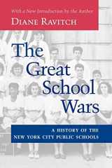 9780801864711-0801864712-The Great School Wars: A History of the New York City Public Schools