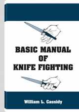 9780873641296-0873641299-Basic Manual of Knife Fighting