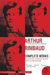 9780061561771-0061561770-Arthur Rimbaud: Complete Works
