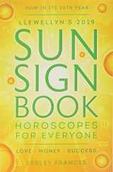 9780738746135-0738746134-Llewellyn's 2019 Sun Sign Book: Horoscopes for Everyone