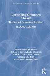 9781138049987-1138049980-Developing Grounded Theory (Developing Qualitative Inquiry)