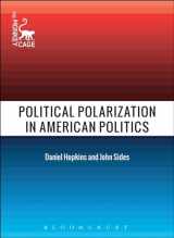 9781501306273-1501306278-Political Polarization in American Politics