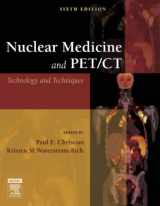 9780323043953-032304395X-Nuclear Medicine and PET/CT Technology and Techniques: Technology and Techniques