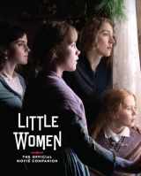 9781419740688-1419740687-Little Women: The Official Movie Companion