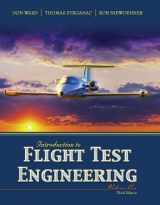 9780757529344-0757529348-Introductions to Flight Test Engineering: 1