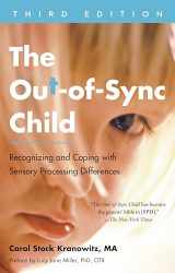 9780593419410-0593419413-The Out-of-Sync Child, Third Edition: Recognizing and Coping with Sensory Processing Differences (The Out-of-Sync Child Series)