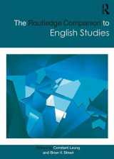 9781138484276-113848427X-The Routledge Companion to English Studies