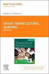 9780323695572-0323695574-Transcultural Nursing - Elsevier eBook on VitalSource (Retail Access Card): Assessment and Intervention