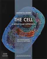 9781605358635-1605358630-The Cell XE: A Molecular Approach
