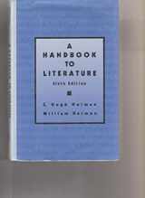 9780672530487-0672530481-A Handbook to Literature