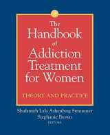9780787953553-0787953555-Handbook Addiction Treatment for Women