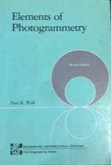 9780070666375-0070666377-Elements of Photogrammetry