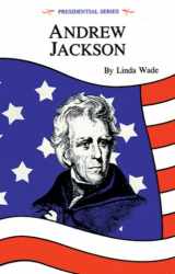 9780873860901-087386090X-Andrew Jackson (Presidential Series)