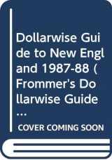 9780671555986-0671555987-Dollarwise Guide to New England