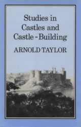 9780907628514-0907628516-Studies in Castles and Castle-Building