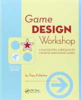 9780240809748-0240809742-Game Design Workshop: A Playcentric Approach to Creating Innovative Games