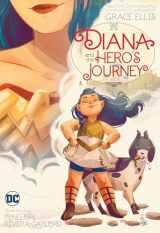 9781779509697-1779509693-Diana and the Hero's Journey