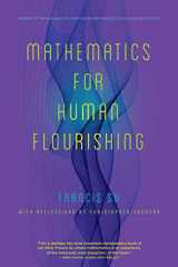 9780300258516-0300258518-Mathematics for Human Flourishing