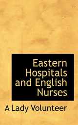 9781110842889-1110842880-Eastern Hospitals and English Nurses