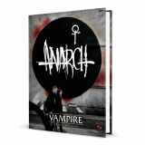 9781735993836-1735993832-Renegade Game Studios Vampire: The Masquerade 5th Edition Roleplaying Game Anarch Sourcebook Ages 18+