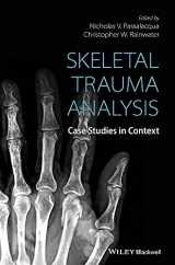 9781118384220-1118384229-Skeletal Trauma Analysis: Case Studies in Context
