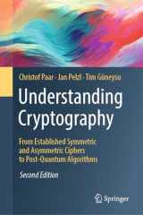 9783662690062-3662690063-Understanding Cryptography: From Established Symmetric and Asymmetric Ciphers to Post-Quantum Algorithms