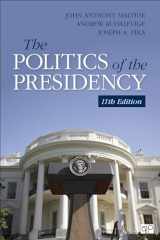 9781071917251-1071917250-The Politics of the Presidency