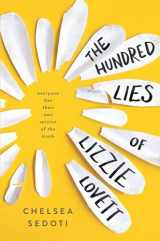 9781492636083-1492636088-The Hundred Lies of Lizzie Lovett