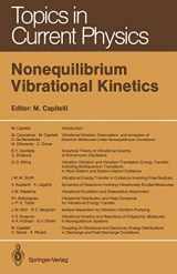 9783540162506-354016250X-Nonequilibrium Vibrational Kinetics (Topics in Current Physics)