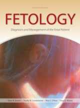 9780071442015-0071442014-Fetology: Diagnosis and Management of the Fetal Patient, Second Edition