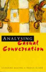 9780304337286-0304337285-Analyzing Casual Conversation
