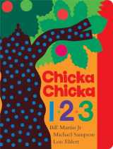 9781481400565-1481400568-Chicka Chicka 1, 2, 3 (Chicka Chicka Book, A)