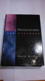 9780393976786-0393976785-Microeconomics for Managers