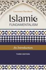 9781440829437-1440829438-Islamic Fundamentalism: An Introduction (Praeger Security International)
