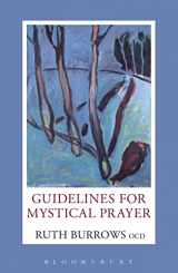 9780860124535-0860124533-Guidelines for Mystical Prayer