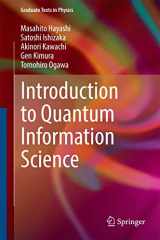 9783662435014-3662435012-Introduction to Quantum Information Science (Graduate Texts in Physics)