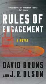 9781250253224-1250253225-Rules of Engagement: A Novel (The WMD Files, 3)