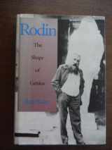 9780300054002-0300054009-Rodin: The Shape of Genius