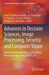 9783030243241-3030243249-Advances in Decision Sciences, Image Processing, Security and Computer Vision: International Conference on Emerging Trends in Engineering (ICETE), ... and Analytics in Intelligent Systems, 3)