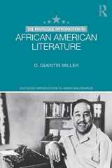 9780415839655-0415839653-The Routledge Introduction to African American Literature (Routledge Introductions to American Literature)