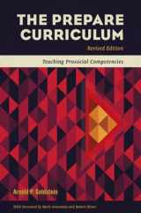 9780878224197-087822419X-The Prepare Curriculum: Teaching Prosocial Competencies