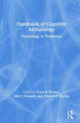 9781138594500-1138594504-Handbook of Cognitive Archaeology: Psychology in Prehistory