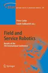 9783540334521-3540334521-Field and Service Robotics: Results of the 5th International Conference (Springer Tracts in Advanced Robotics, 25)