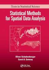 9781032477916-1032477911-Statistical Methods for Spatial Data Analysis (Chapman & Hall/CRC Texts in Statistical Science)