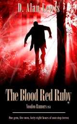 9781978411357-1978411359-The Blood Red Ruby: Voodoo Rumors 1951
