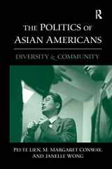 9780415934640-0415934648-The Politics of Asian Americans