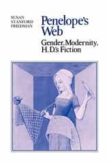9780521050012-0521050014-Penelope's Web: Gender, Modernity, H. D.'s Fiction (Cambridge Studies in American Literature and Culture, Series Number 48)